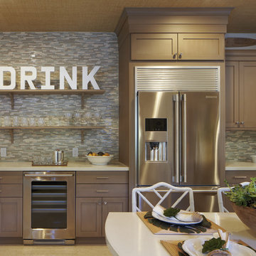 Crossville Lookbook - Design Inspiration