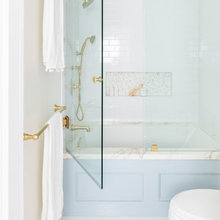 Bathroom Ideas