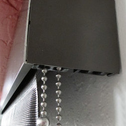 MechoShade Blackout Shade System - Products