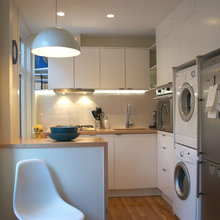 Unit Kitchen