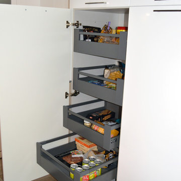 Reforma cocina Sabadell