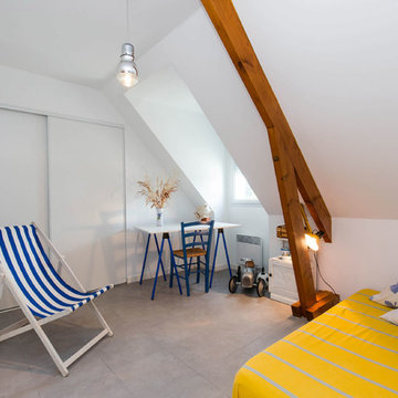Appartement Le Croisic