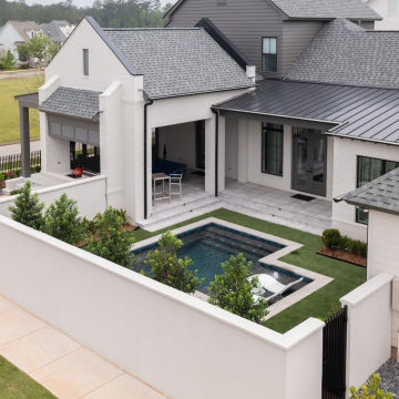 Bocage Ct - Terra Bella Subdivision
