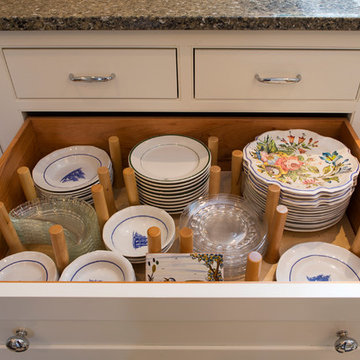 Milton Kitchen
