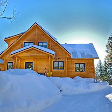 chalet