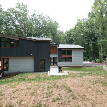 Annapolis Residence Renovation