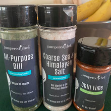 spices