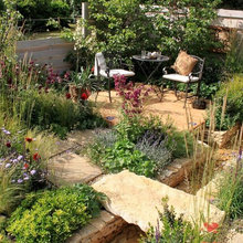 Where Designers Would Spend and Save in a Garden