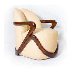 Our Bespoke Range of Luxe Furniture - Armchairs & Accent Chairs
