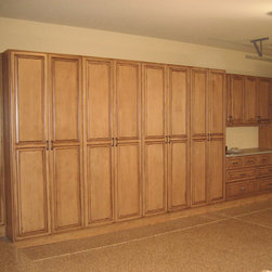 Garage cabinets - Products