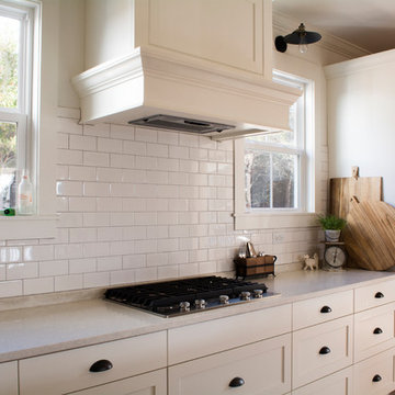 Farmhouse Fresh