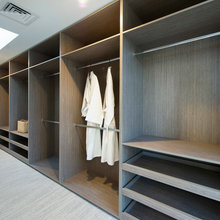Wardrobes