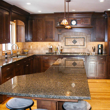 Select Cherry Kitchen