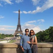 Samaneh Sadighi's photo