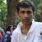 Rofi Uddin Mahmuds billede