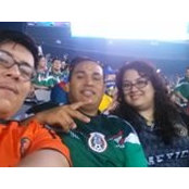 Edith Flores's photo