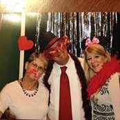 Vicky Frost's photo