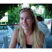 Karolina Markl's photo