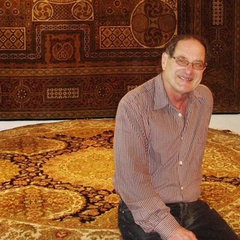 Aaron's Oriental Rug Gallery