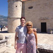 Luke O'Mahony's photo