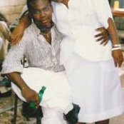Wesley Graham's photo