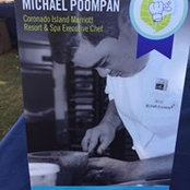 Foto di Michael Poompan