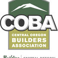 Central Oregon Builders Association's profile photo