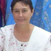 Вера Тюкаева's photo