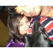 Aishwarye Pandey's photo
