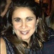 Foto von Elba Quevedo