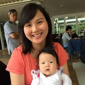 Amy Lin's photo