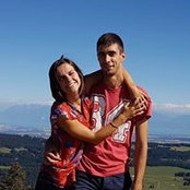 Valentine Grillon's photo