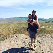 Caitlin Griswold's photo
