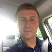 Rodney Burdette's photo