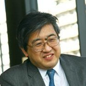 Naoki Okada's photo