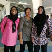Foto von Seema Moosa