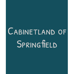 Cabinetland Of Springfield