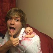 Josh Daltons billede