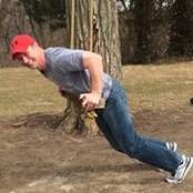 Sonny Barrett's photo