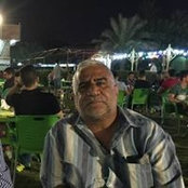 Ali Alchalabi's photo