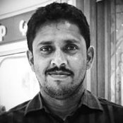 Foto von Chanjal Jeevanathan