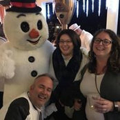 Carrie Rosenfield's photo