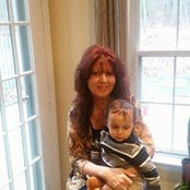 Sharon Lynn's photo