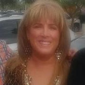 Mary Middlebrook_Smiths foto