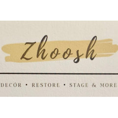 Zhoosh