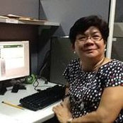 Foto von Charito Mendoza