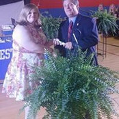 Vanessa McCarthy-Ledezma's photo