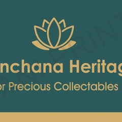 Kanchana Heritage Art