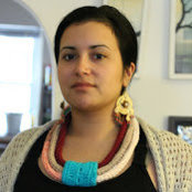 Patricia Moreta's photo