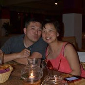 Albert Tsoi's photo